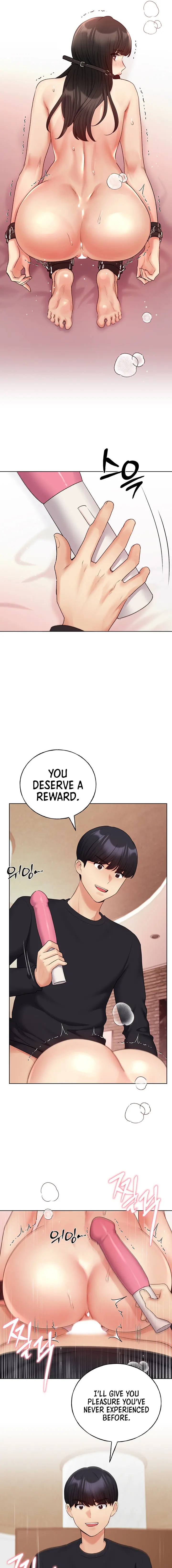 My Illustrator Episode 30 - Page 9