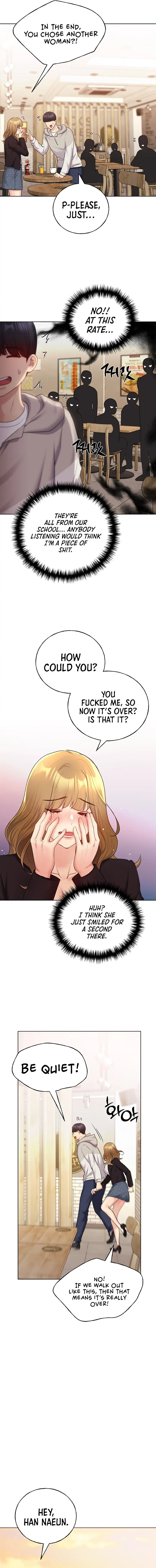 My Illustrator Episode 31 - Page 7