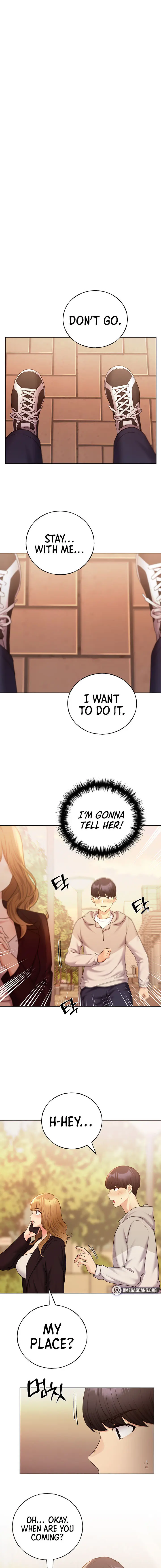 My Illustrator Episode 32 - Page 1