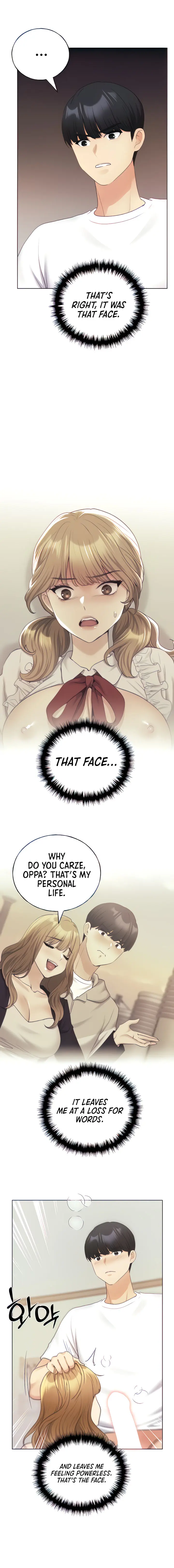 My Illustrator Episode 32 - Page 10
