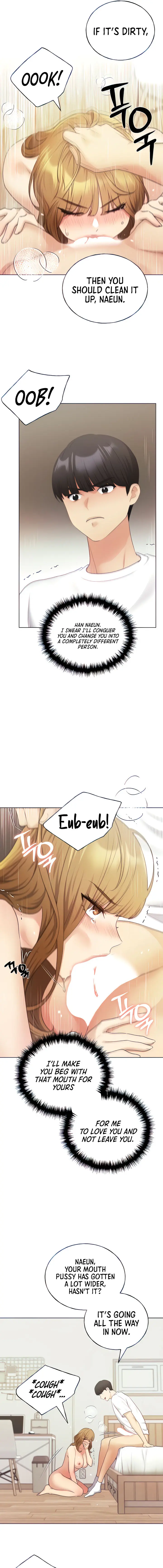 My Illustrator Episode 32 - Page 11