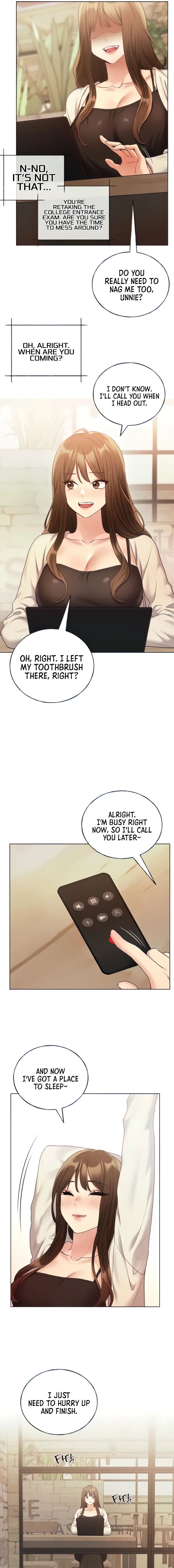 My Illustrator Episode 32 - Page 3