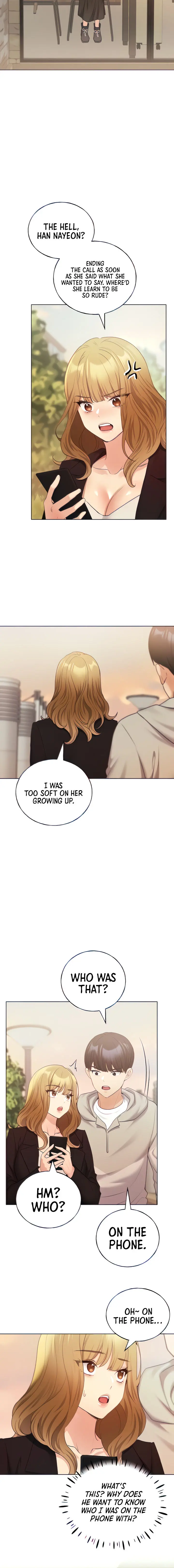 My Illustrator Episode 32 - Page 4