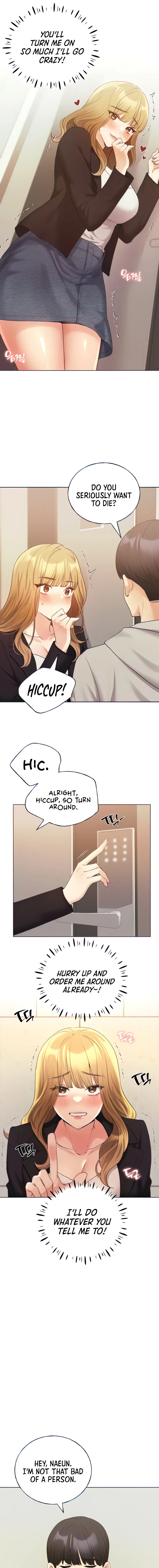 My Illustrator Episode 32 - Page 7