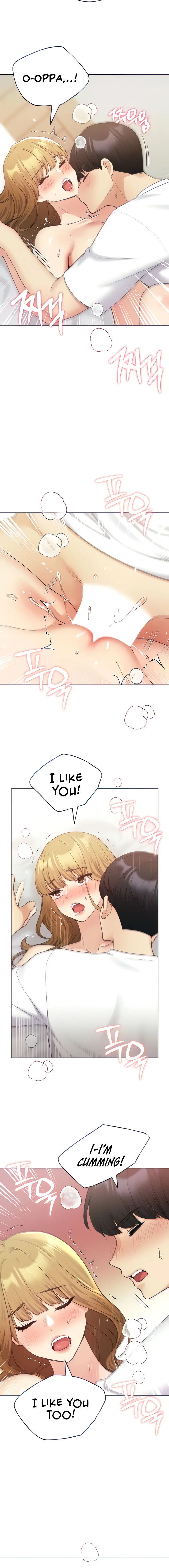 My Illustrator Episode 33 - Page 12