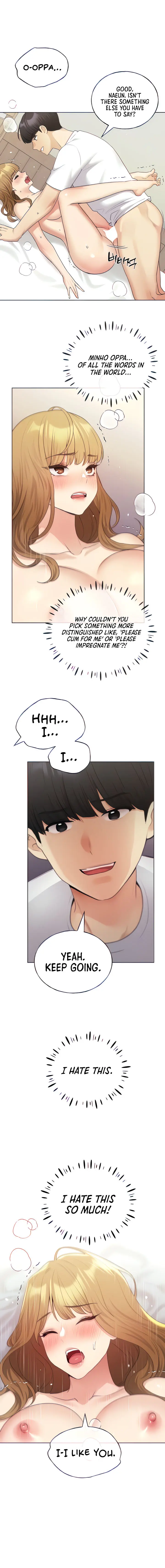 My Illustrator Episode 33 - Page 4