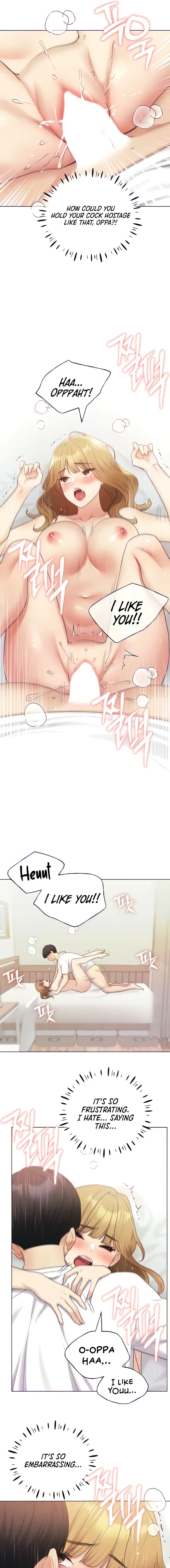 My Illustrator Episode 33 - Page 5