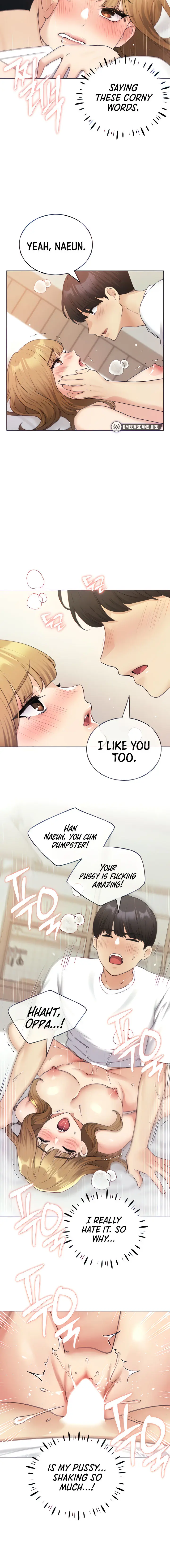 My Illustrator Episode 33 - Page 6