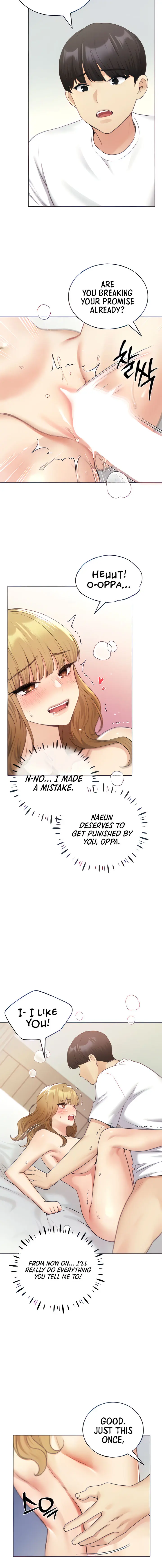 My Illustrator Episode 33 - Page 8