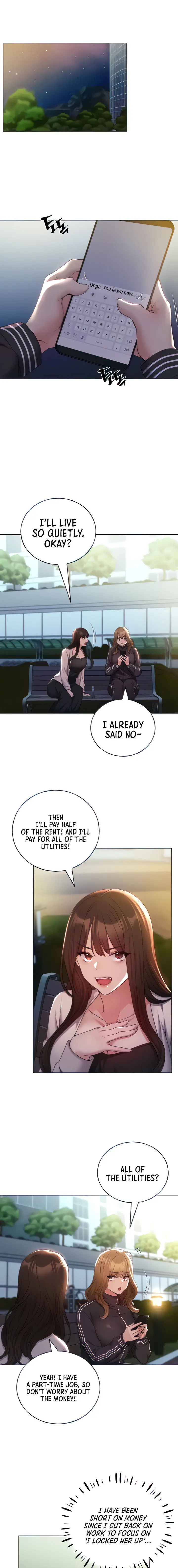 My Illustrator Episode 34 - Page 3