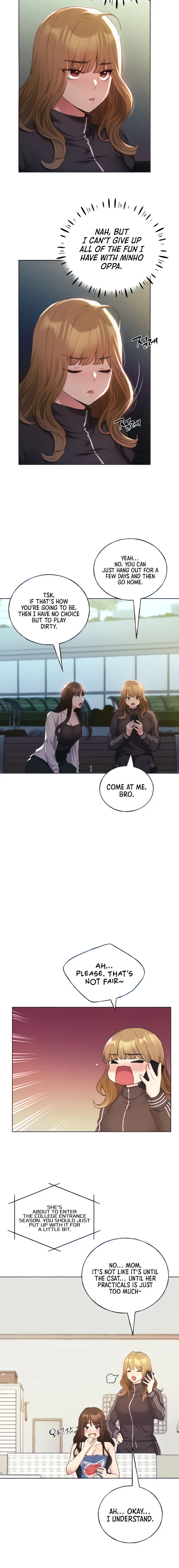 My Illustrator Episode 34 - Page 4