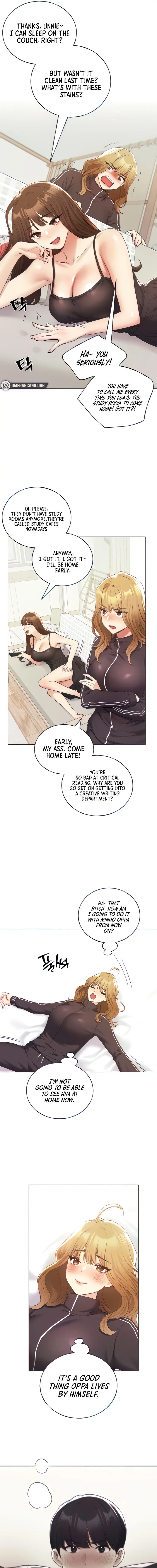 My Illustrator Episode 34 - Page 5