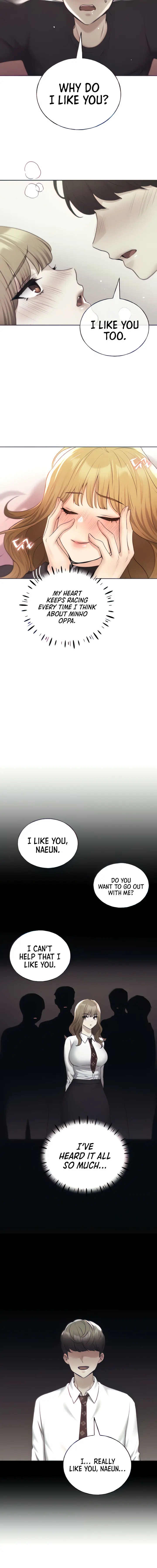 My Illustrator Episode 34 - Page 6