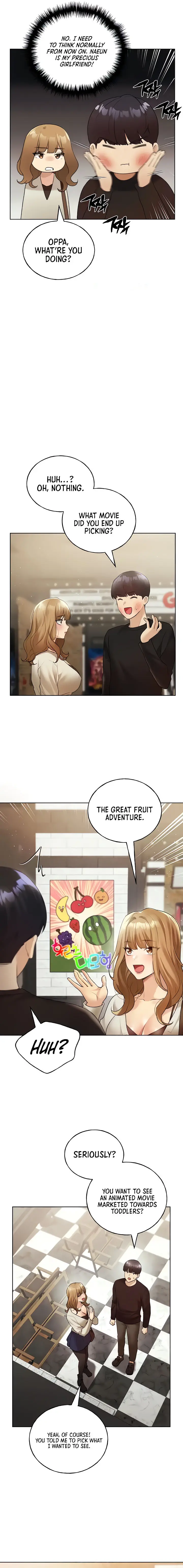 My Illustrator Episode 35 - Page 11