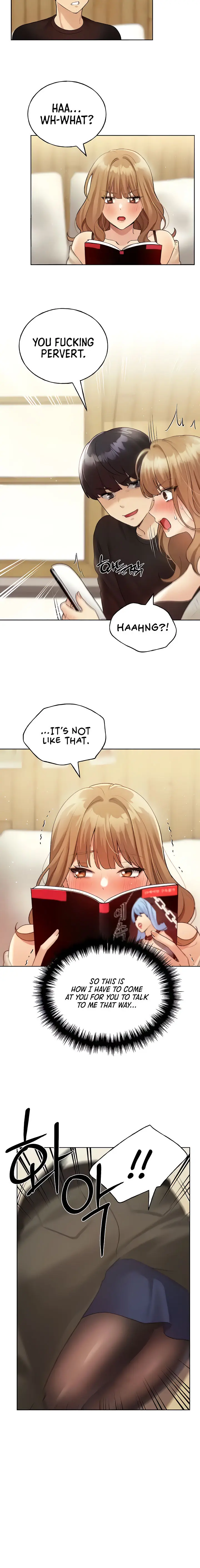 My Illustrator Episode 35 - Page 18