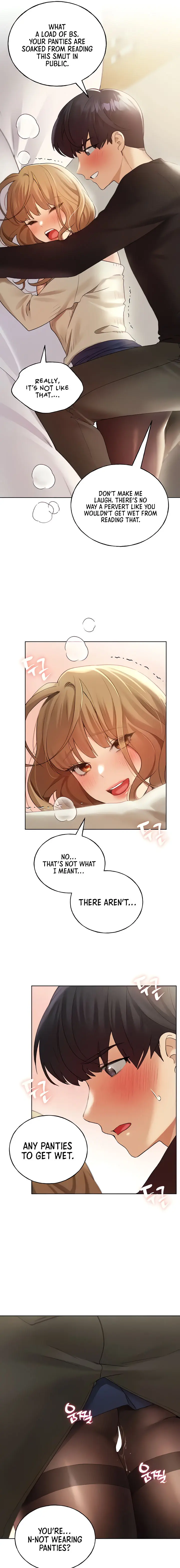 My Illustrator Episode 35 - Page 19