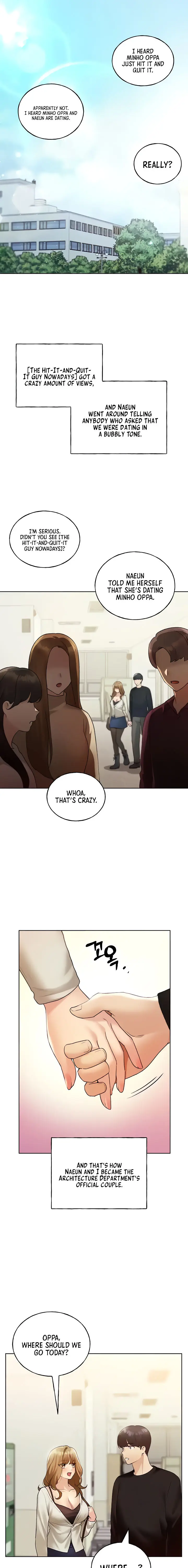 My Illustrator Episode 35 - Page 5