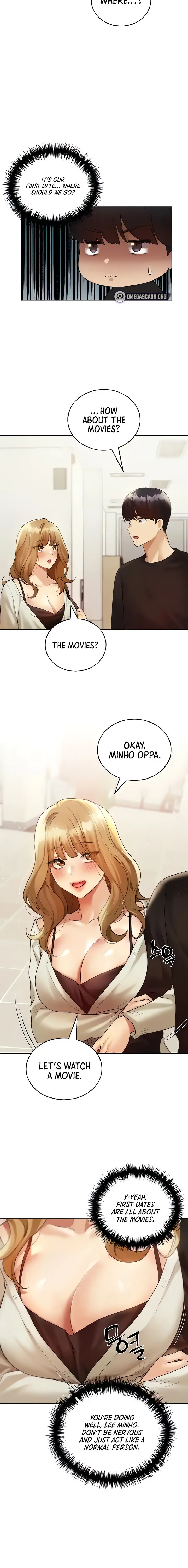My Illustrator Episode 35 - Page 6