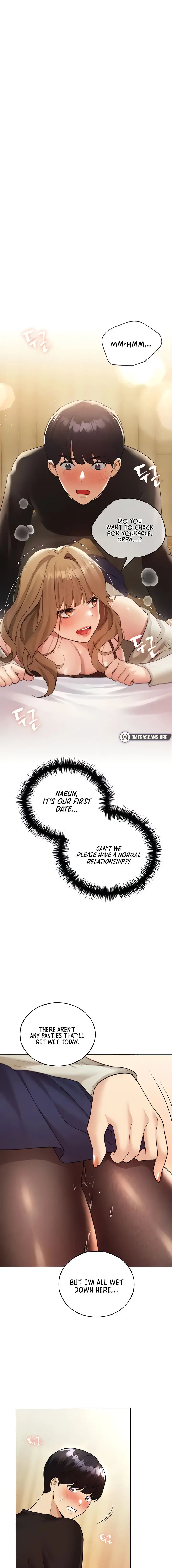 My Illustrator Episode 36 - Page 1
