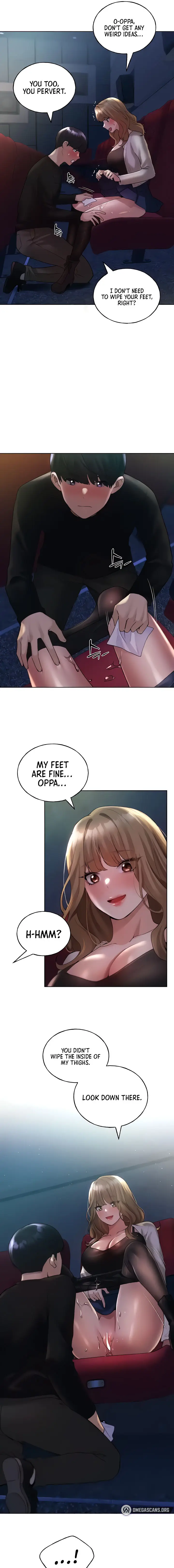 My Illustrator Episode 36 - Page 13