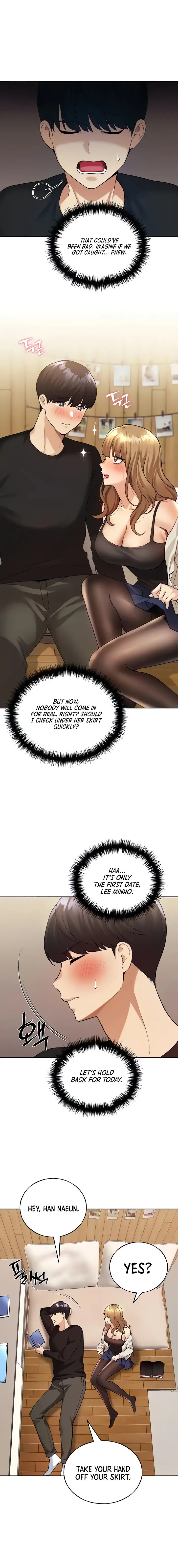 My Illustrator Episode 36 - Page 4