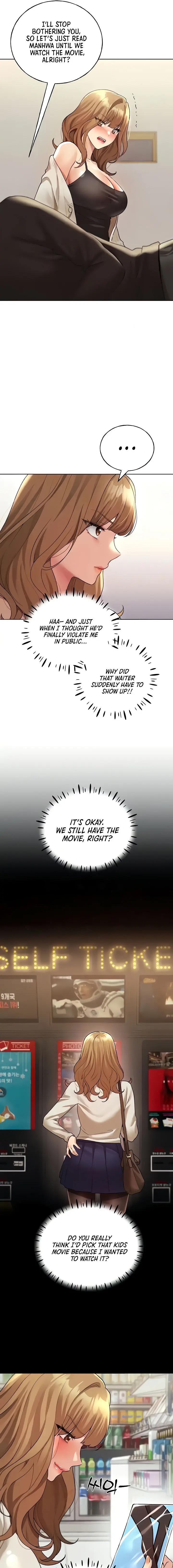 My Illustrator Episode 36 - Page 5