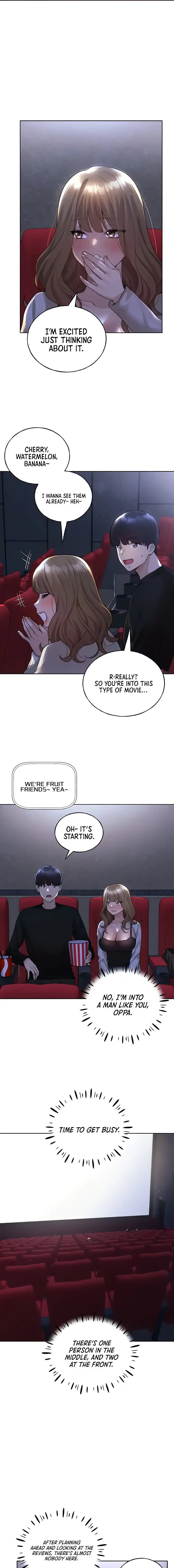 My Illustrator Episode 36 - Page 7