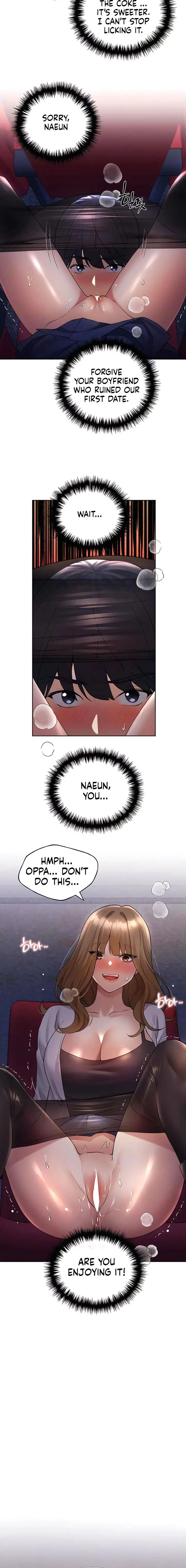 My Illustrator Episode 37 - Page 3