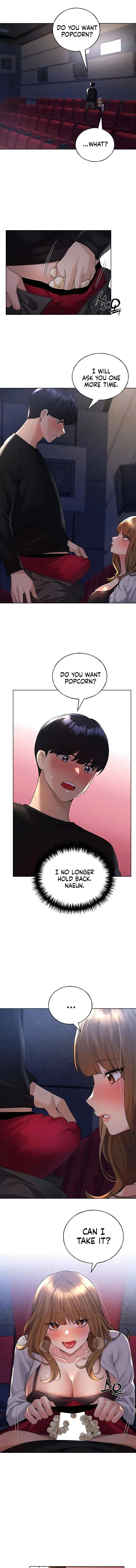 My Illustrator Episode 37 - Page 5