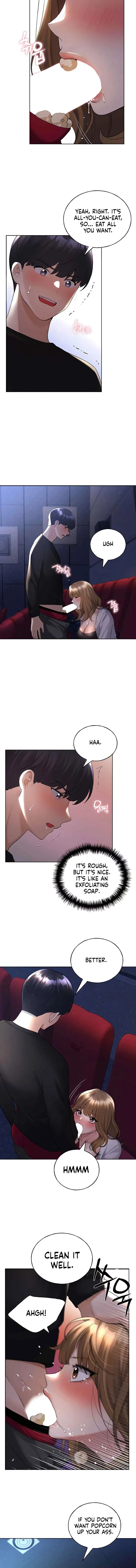 My Illustrator Episode 37 - Page 6