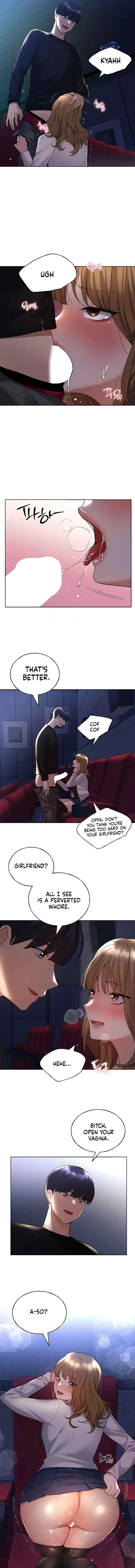 My Illustrator Episode 37 - Page 7