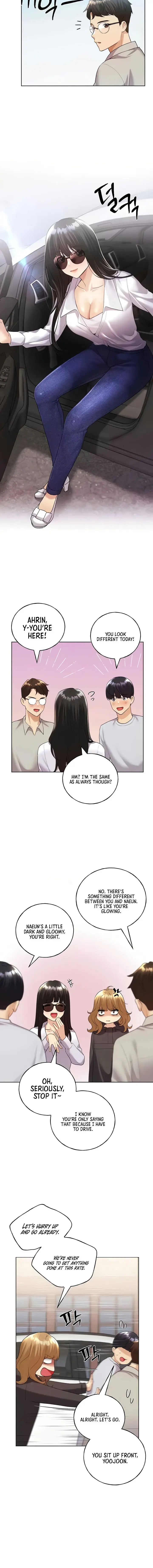 My Illustrator Episode 39 - Page 10
