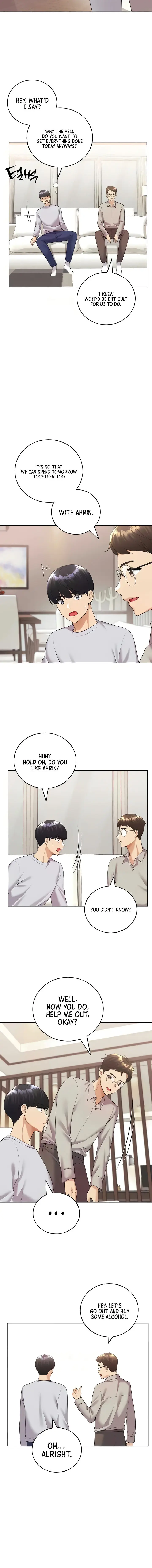 My Illustrator Episode 39 - Page 12