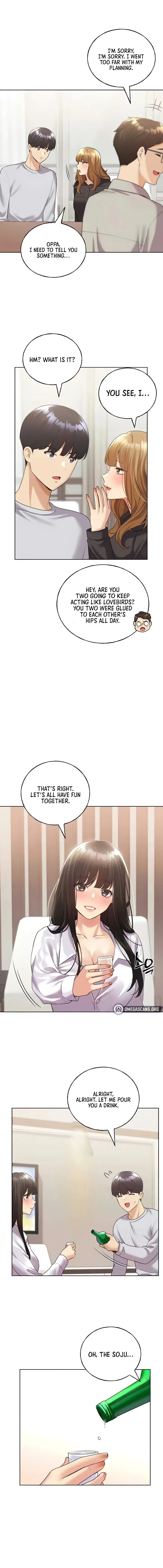 My Illustrator Episode 39 - Page 14