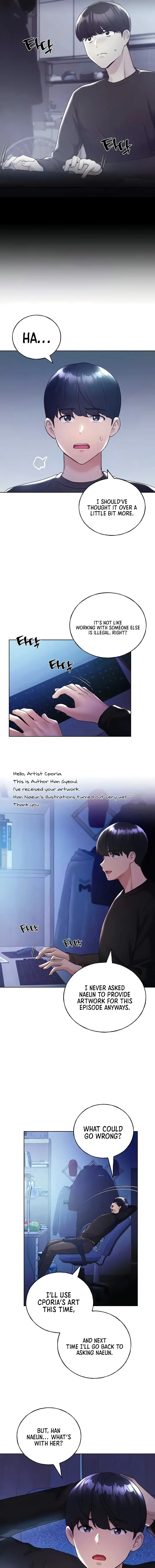 My Illustrator Episode 39 - Page 3