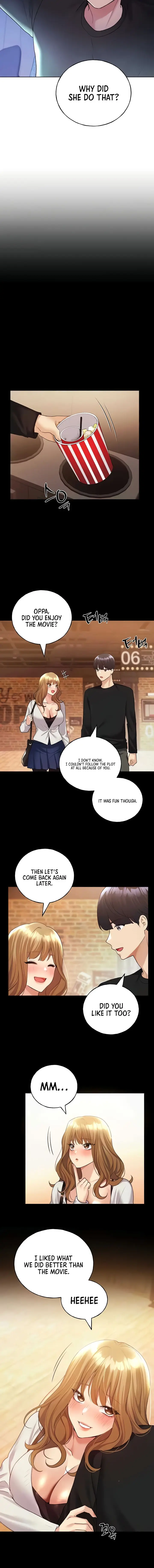 My Illustrator Episode 39 - Page 4