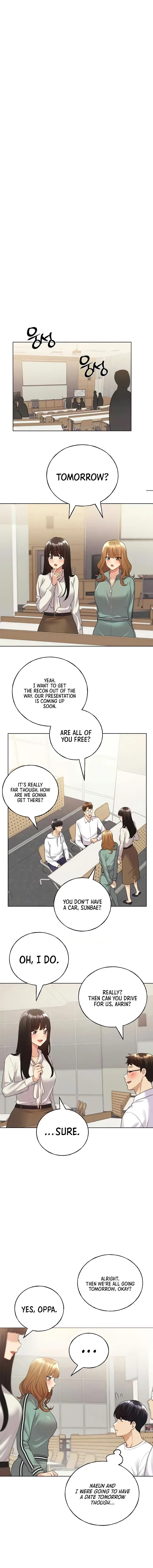 My Illustrator Episode 39 - Page 7