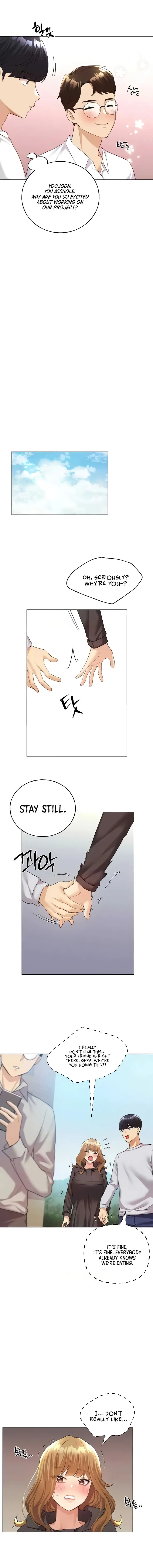 My Illustrator Episode 39 - Page 8