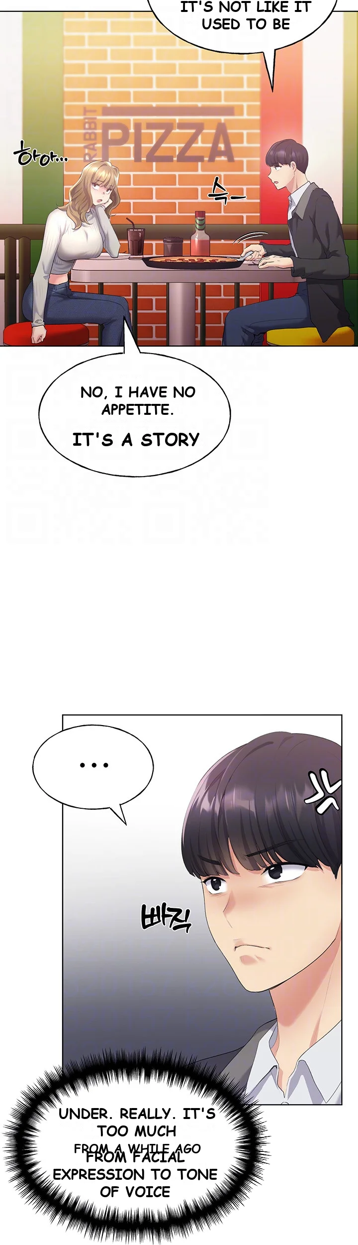 My Illustrator Episode 4 - Page 10