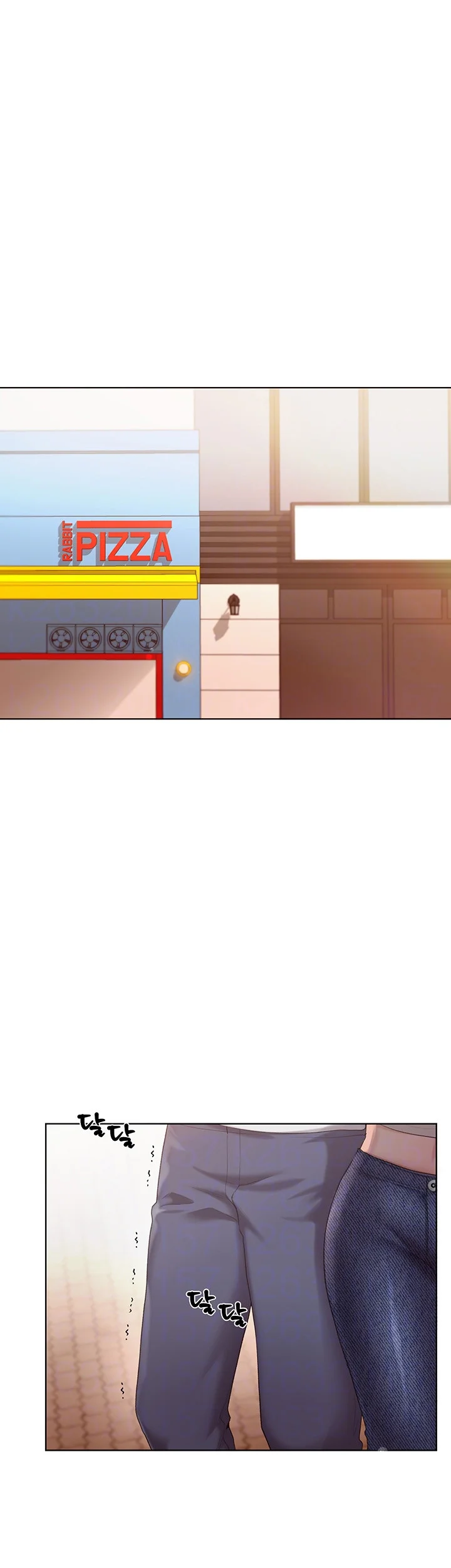 My Illustrator Episode 4 - Page 5