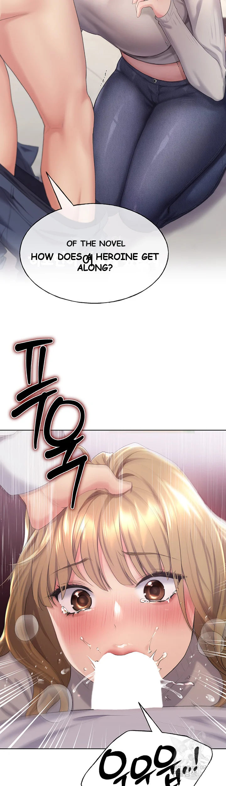 My Illustrator Episode 4 - Page 60