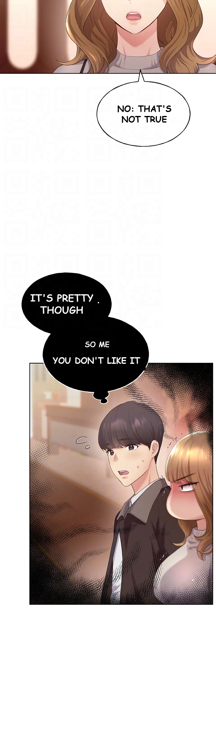 My Illustrator Episode 4 - Page 7