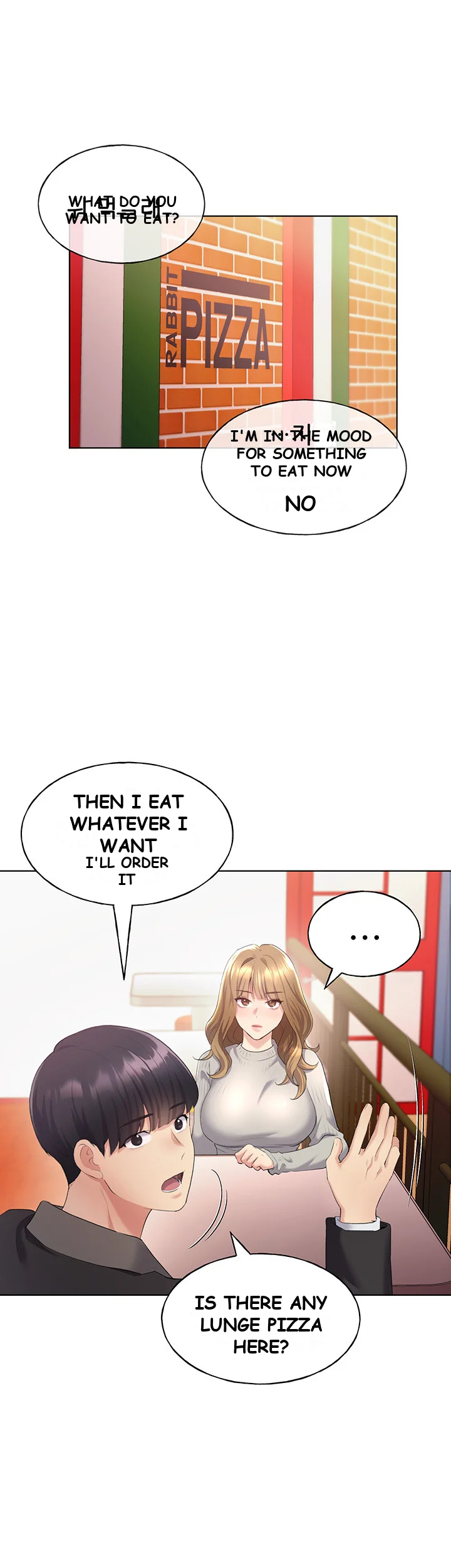 My Illustrator Episode 4 - Page 8