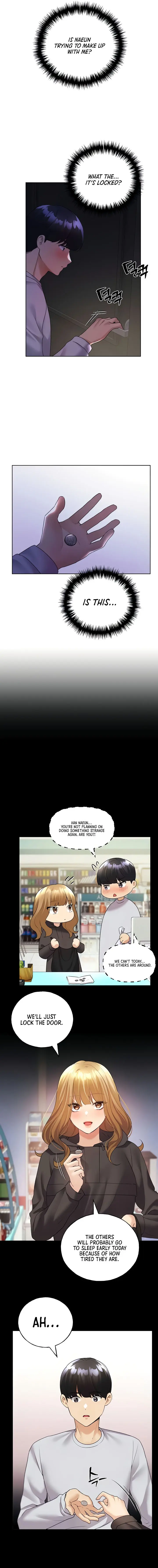 My Illustrator Episode 40 - Page 11