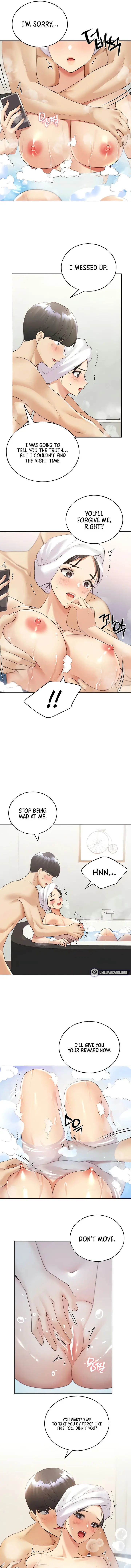 My Illustrator Episode 40 - Page 13