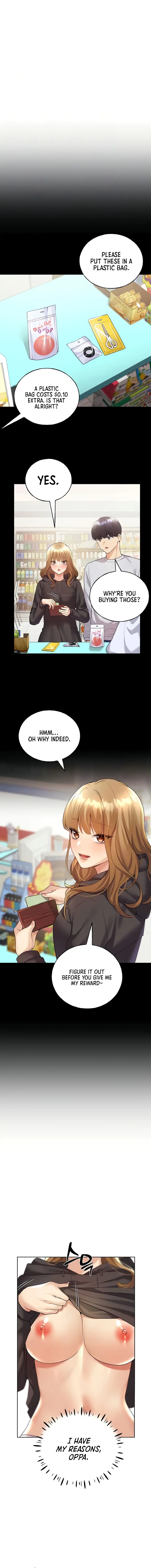 My Illustrator Episode 40 - Page 3