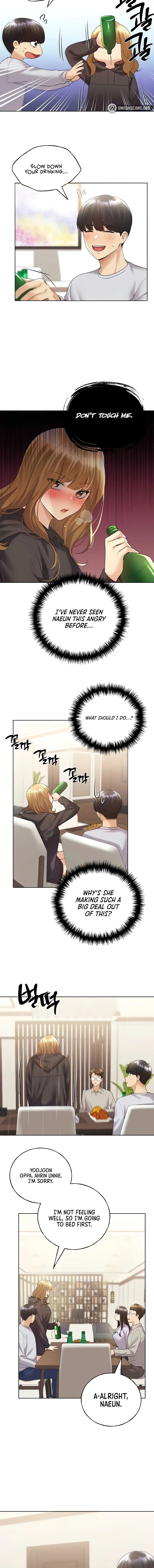 My Illustrator Episode 40 - Page 6