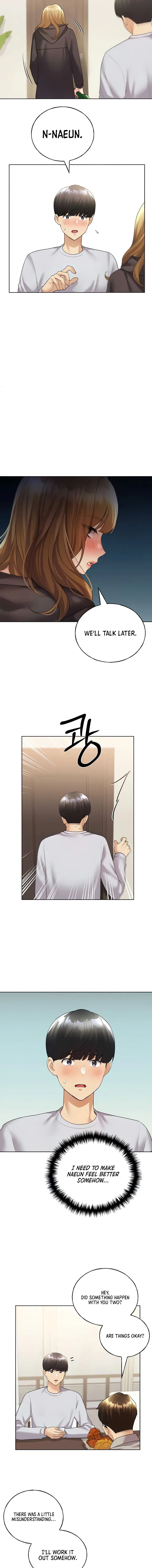 My Illustrator Episode 40 - Page 7