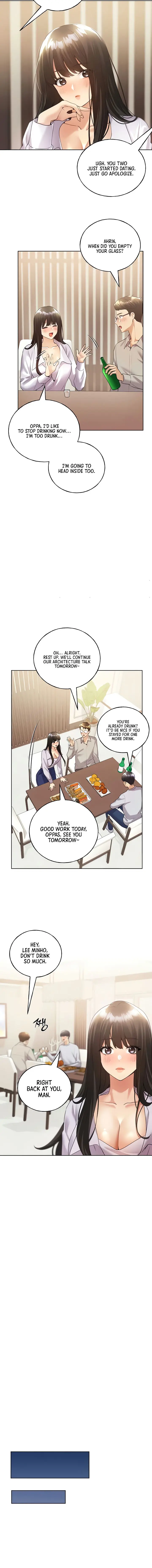 My Illustrator Episode 40 - Page 8