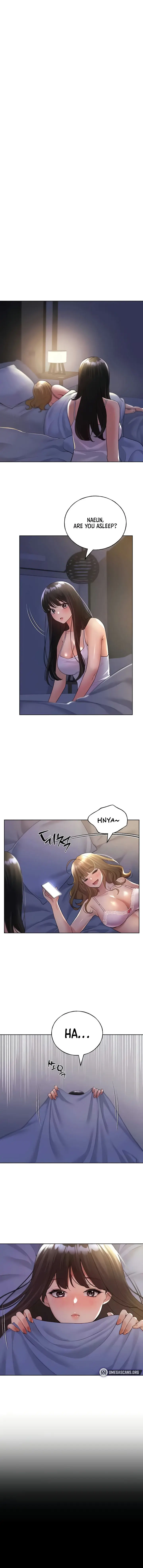 My Illustrator Episode 41 - Page 1